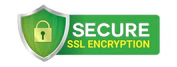 Secure SSL Encryption